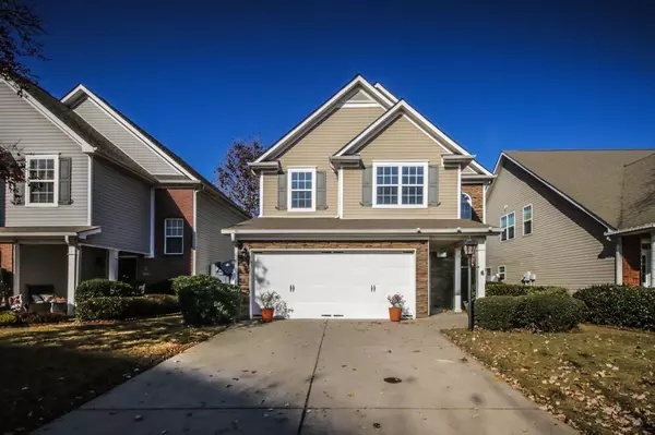 2120 Highland Gate DR, Cumming, GA 30040