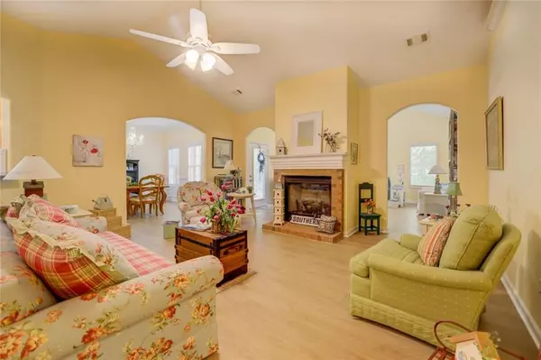 Social Circle, GA 30025,310 Crossroads DR