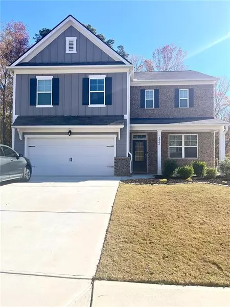 4860 Golden Finch LN, Powder Springs, GA 30127