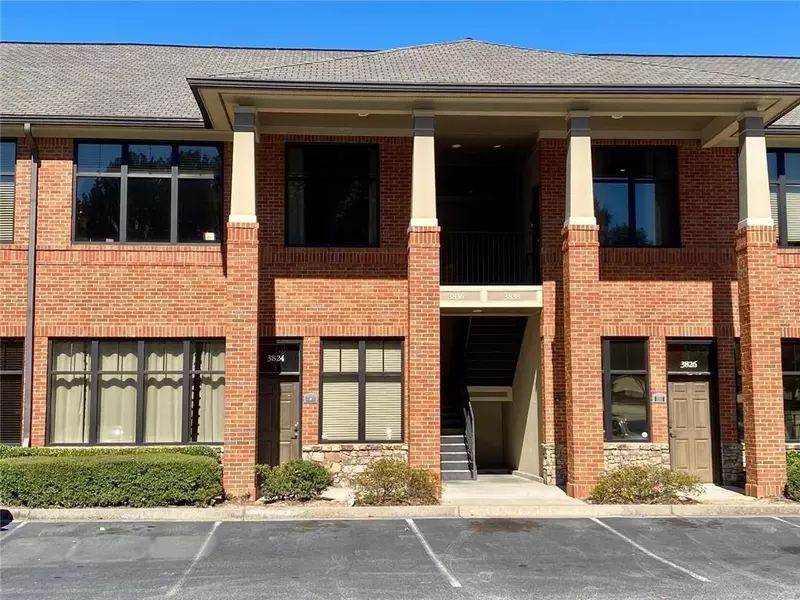 3824 Highlands Pkwy SE #9, Smyrna, GA 30082