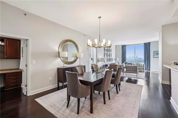 2795 Peachtree RD NE #2106, Atlanta, GA 30305