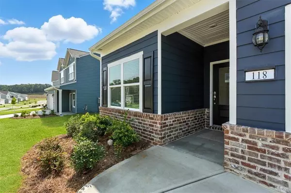 Rockmart, GA 30153,519 Township AVE