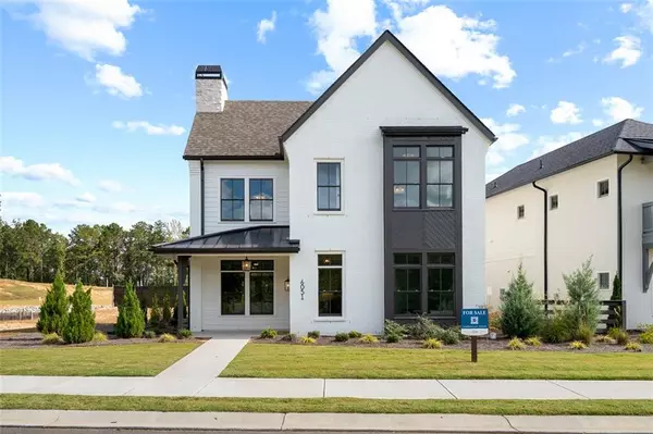 Douglasville, GA 30135,6051 Stallion RDG