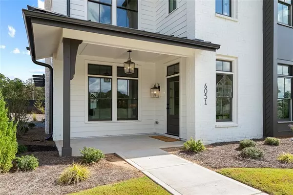 Douglasville, GA 30135,6051 Stallion RDG