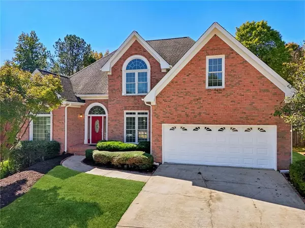 Johns Creek, GA 30005,5440 Vicarage WALK