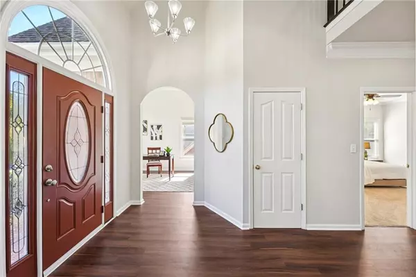 Johns Creek, GA 30005,5440 Vicarage WALK