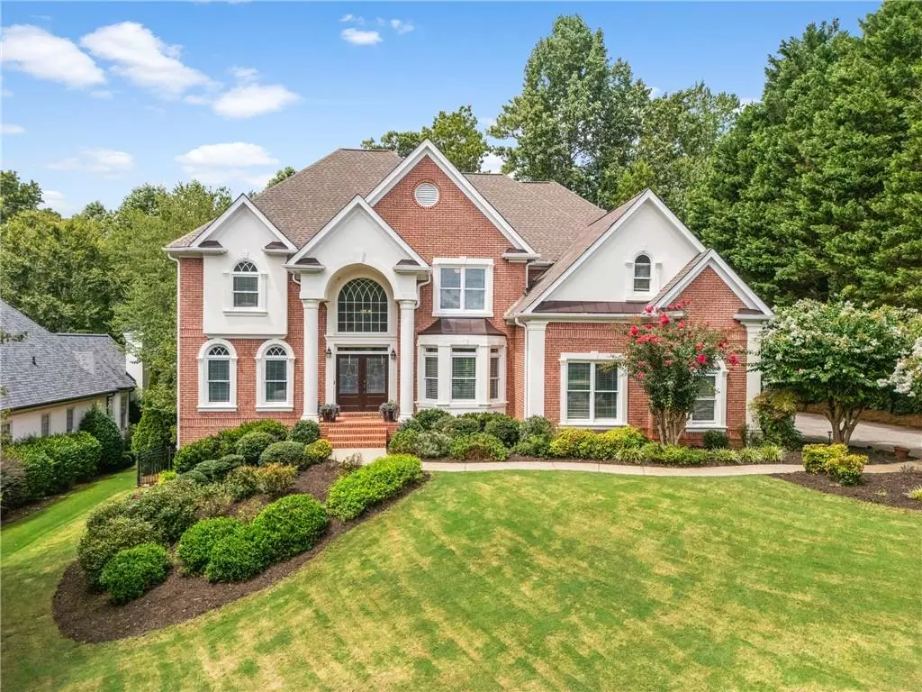 Milton, GA 30004,14492 Club CIR