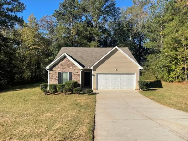 160 Pine Ridge RD, Covington, GA 30016