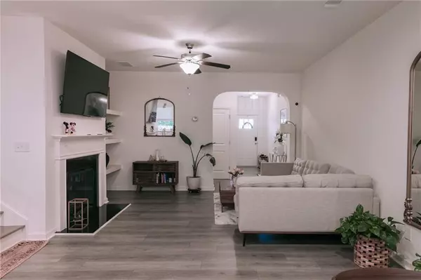 Tucker, GA 30084,4175 Spring Valley Cir