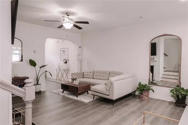 Tucker, GA 30084,4175 Spring Valley Cir