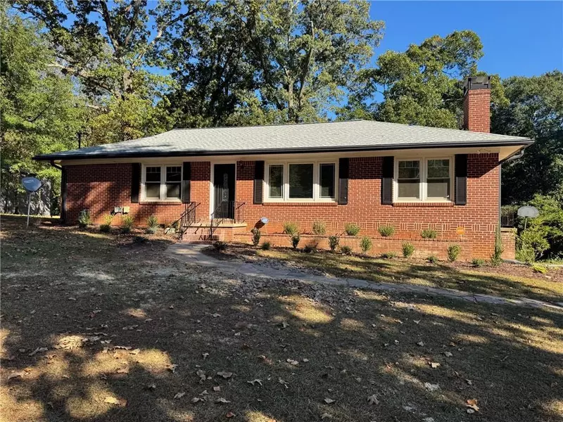 835 Lynn CIR SW, Atlanta, GA 30311
