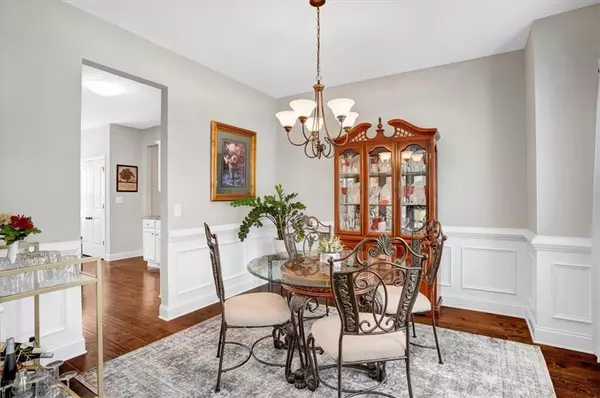 Douglasville, GA 30135,6063 Fielder WAY