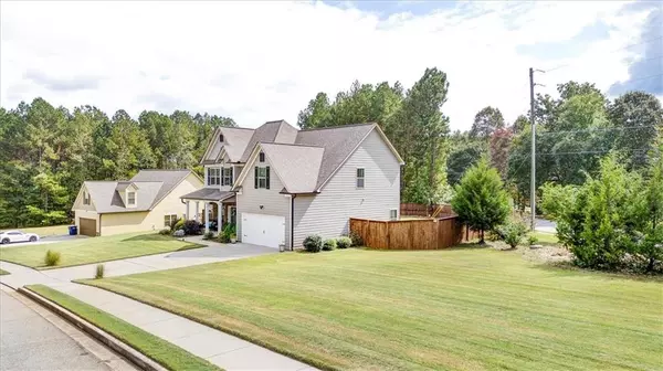 Douglasville, GA 30135,6063 Fielder WAY