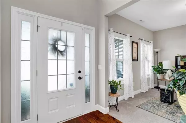 Douglasville, GA 30135,6063 Fielder WAY