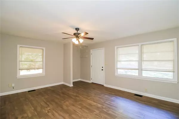 Forest Park, GA 30297,5707 Jefferson AVE