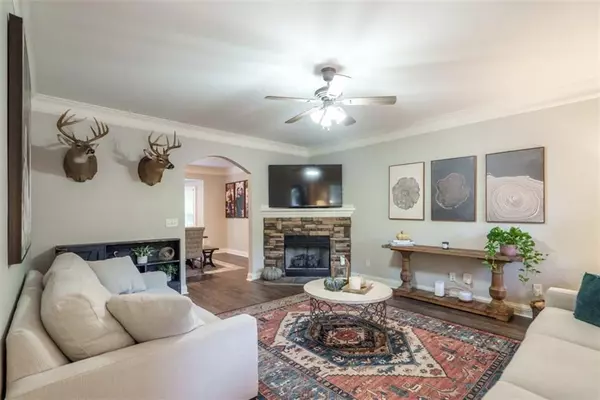 Oxford, GA 30054,1610 Olympic CIR