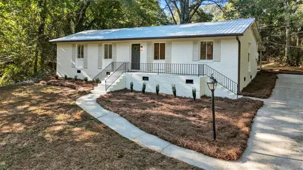 Barnesville, GA 30204,205 Pine St