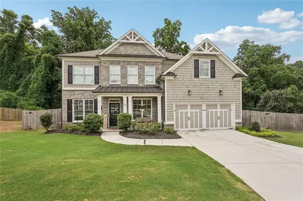 Kennesaw, GA 30144,459 Current Ct NE
