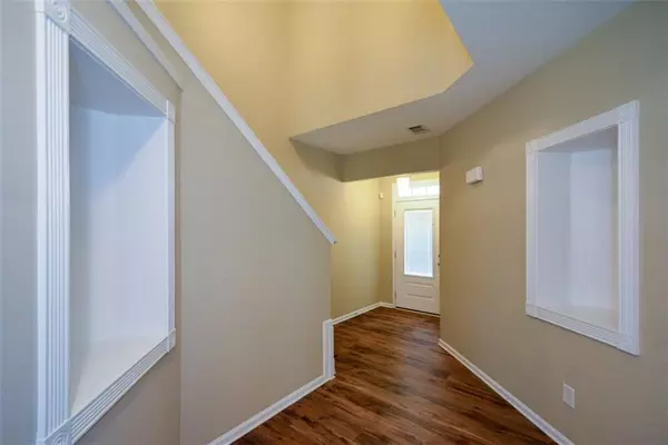 Kennesaw, GA 30152,1781 Waterside DR NW