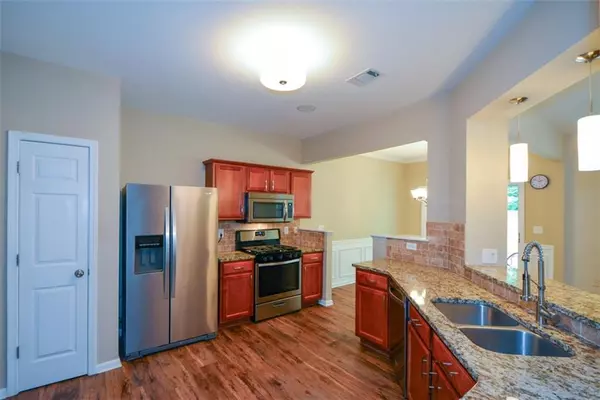 Kennesaw, GA 30152,1781 Waterside DR NW