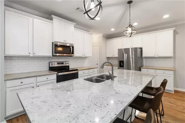 Flowery Branch, GA 30542,5655 Parkview LN