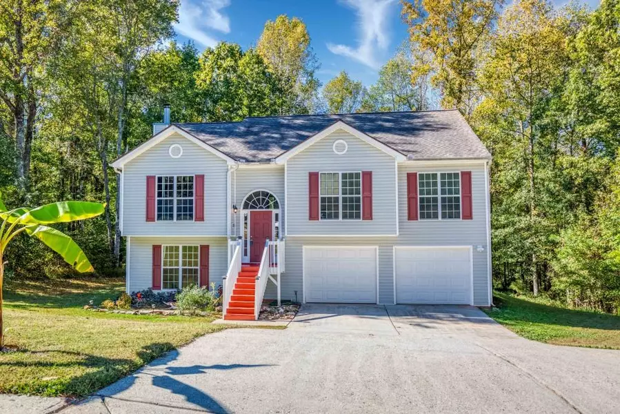 1454 Apalachee Falls RD, Monroe, GA 30656