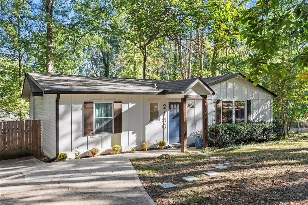 Cumming, GA 30041,2480 Hawk Creek TRL