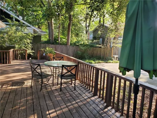 Atlanta, GA 30306,1045 Monroe DR NE