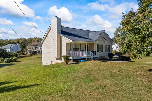 Dawsonville, GA 30534,734 Kilough CH RD