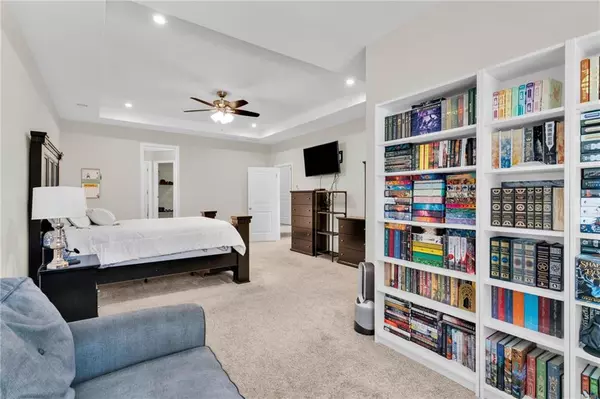 Canton, GA 30114,134 Greenbrier WAY