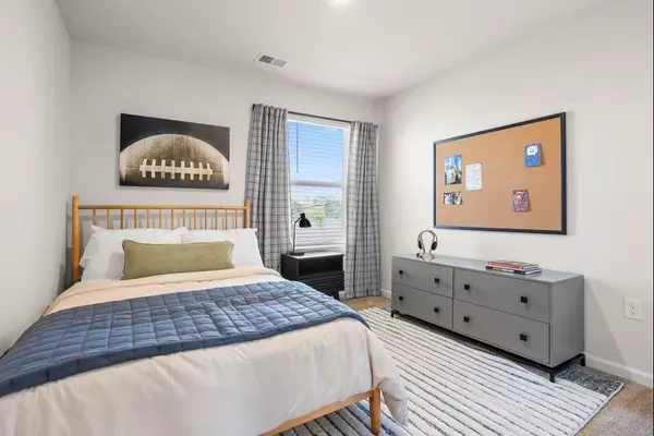 Powder Springs, GA 30127,4150 Wax Myrtle Way #19