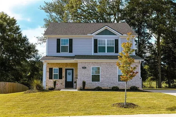 Monroe, GA 30655,534 Meadows Farm DR