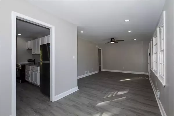 Forest Park, GA 30297,1052 Holly Circle