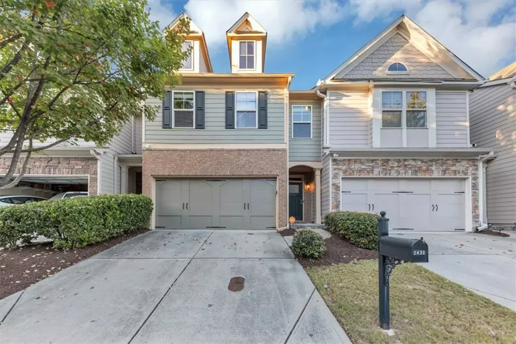 Smyrna, GA 30080,2432 Whiteoak RUN SE #20