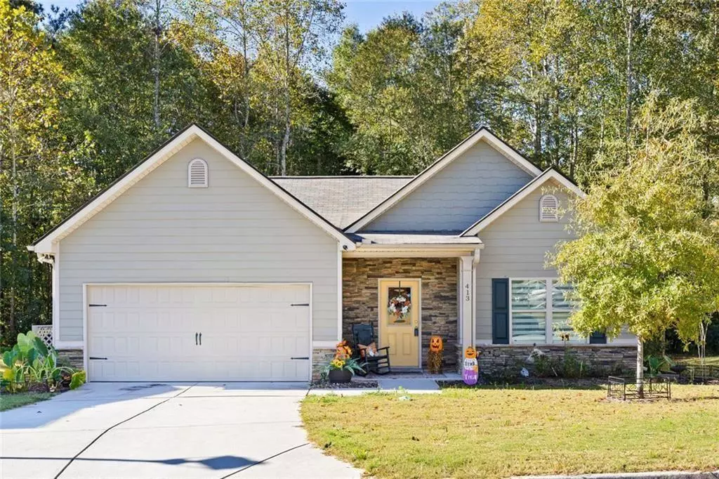 Temple, GA 30179,413 River Bluff DR