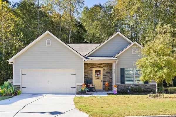 413 River Bluff DR, Temple, GA 30179