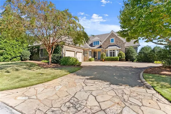 Gainesville, GA 30501,2718 High Vista PT