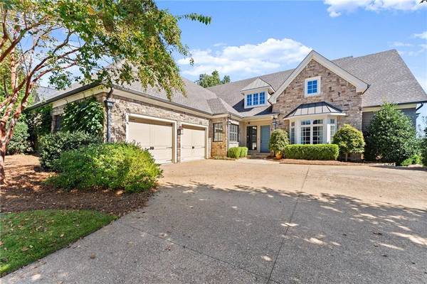 2718 High Vista PT, Gainesville, GA 30501