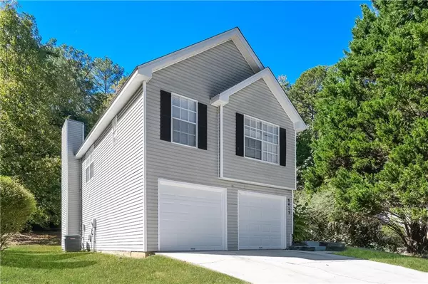 Lithonia, GA 30058,6415 Valerie BLF