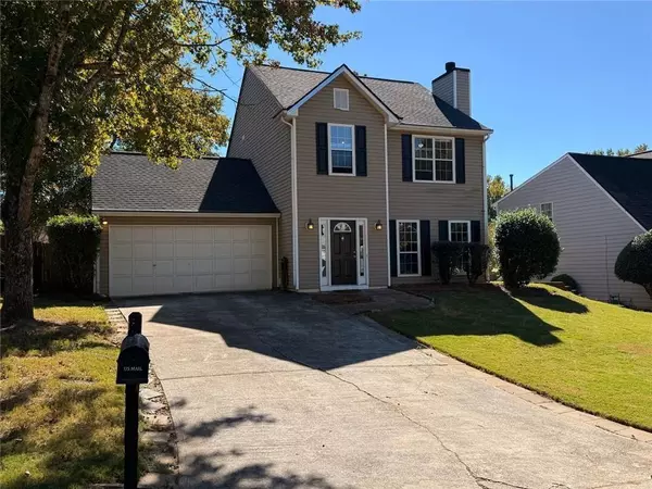Acworth, GA 30101,2694 Chadwick LN
