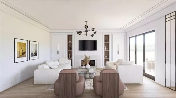 Milton, GA 30004,249 Lask Lane