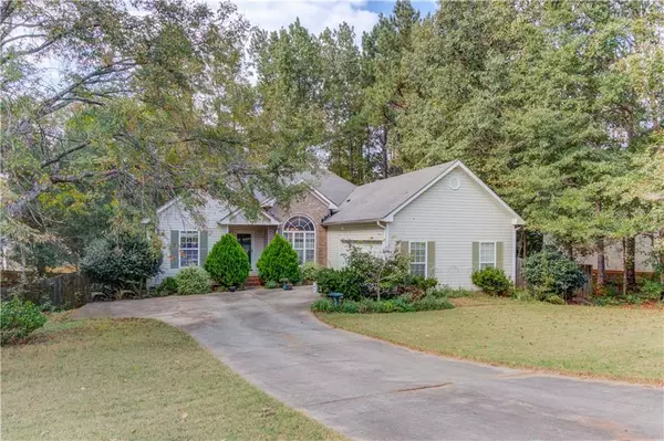 625 Springwood TRL, Monroe, GA 30655