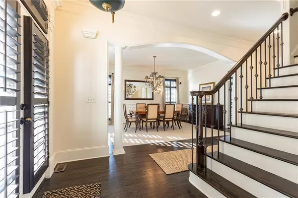 Smyrna, GA 30080,3974 Basque CIR SE