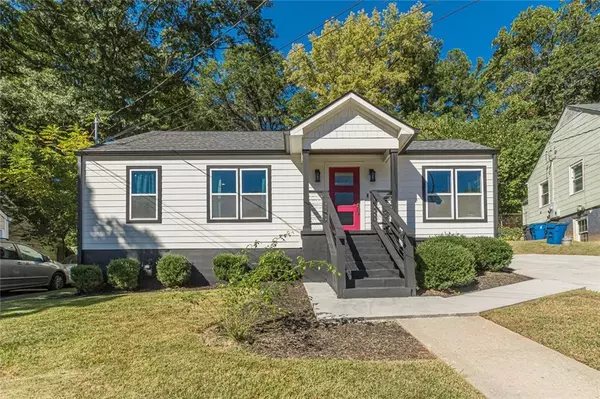East Point, GA 30344,2657 Blount ST