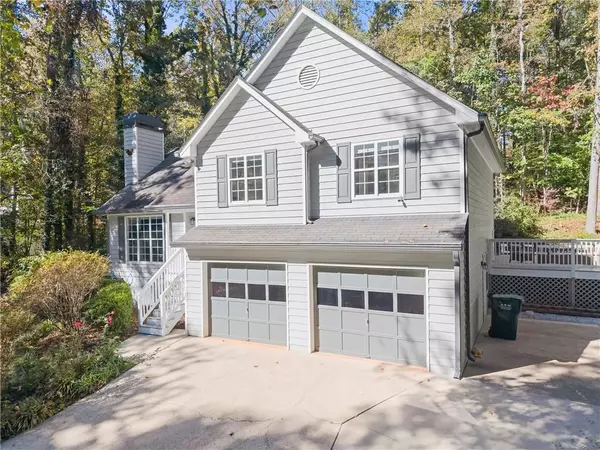 Dawsonville, GA 30534,36 Pelican CT