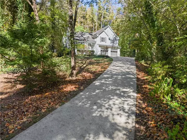 Dawsonville, GA 30534,36 Pelican CT