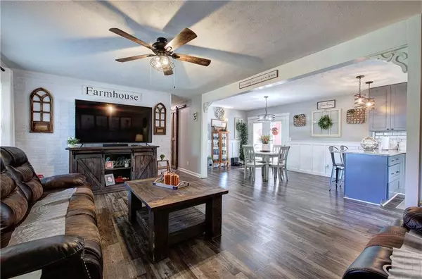 Cartersville, GA 30121,42 Meadowview RD NW