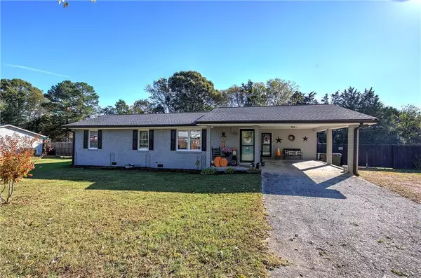 Cartersville, GA 30121,42 Meadowview RD NW