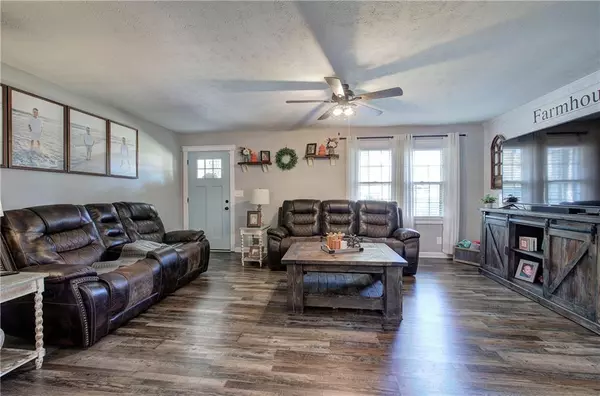 Cartersville, GA 30121,42 Meadowview RD NW