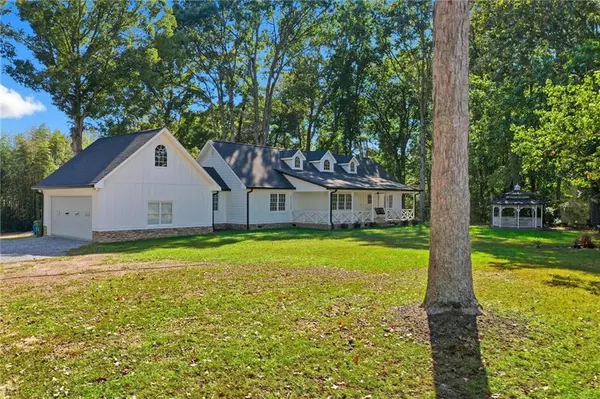 Hiram, GA 30141,1625 LAKE RD